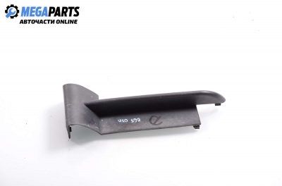 Plastic cover for BMW 7 (E65) 4.5, 333 hp automatic, 2002, position: right